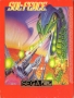 Sega  Sega CD&nbsp; - &nbsp;Sol-Feace (U) (Back)